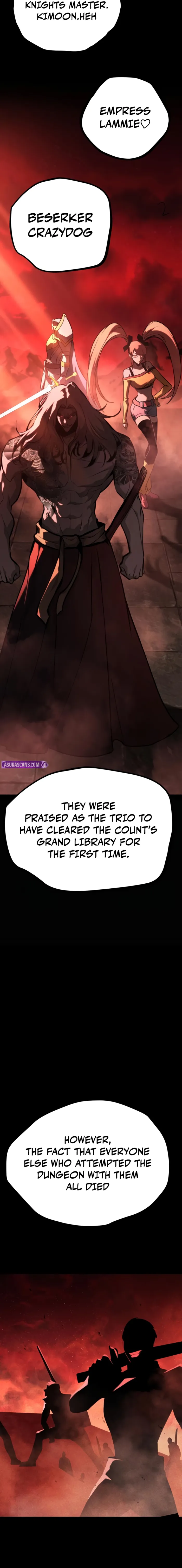 Level 999 Goblin Chapter 31 image 03